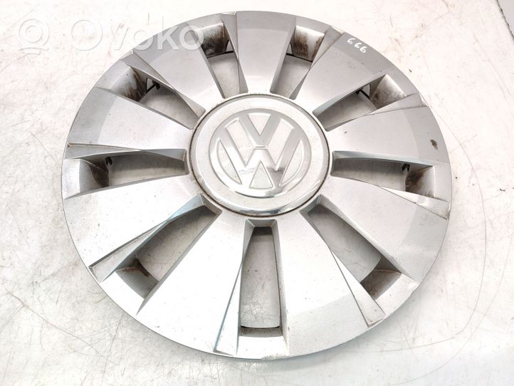 Volkswagen Up Mozzo/copricerchi/borchia della ruota R14 1S0601147G