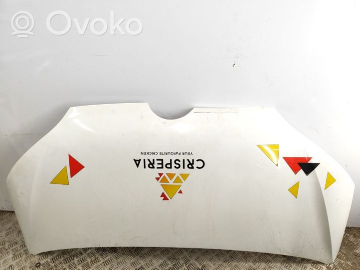 Volkswagen Up Engine bonnet/hood 