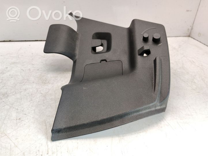 Volkswagen Up Rivestimento pannello laterale del bagagliaio/baule 1S0867762A