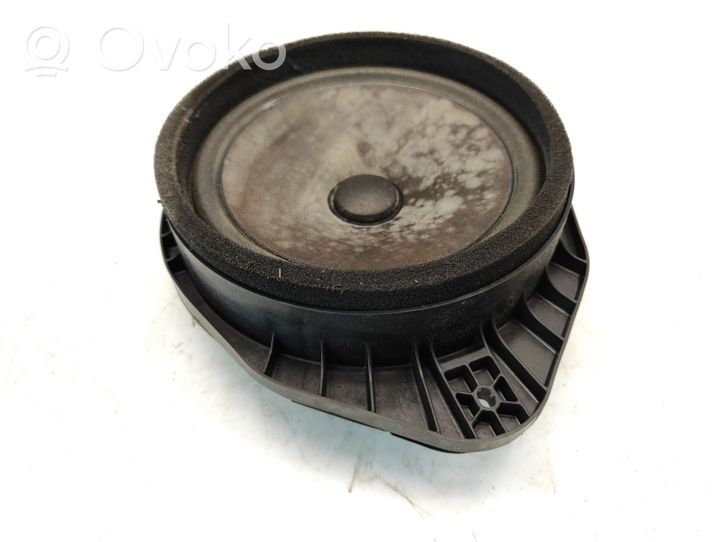 Opel Astra J Altavoz de la puerta delantera 22759392