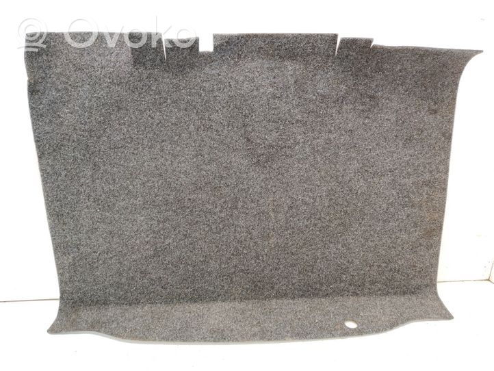 Volkswagen Up Doublure de coffre arrière, tapis de sol 1S0863463E