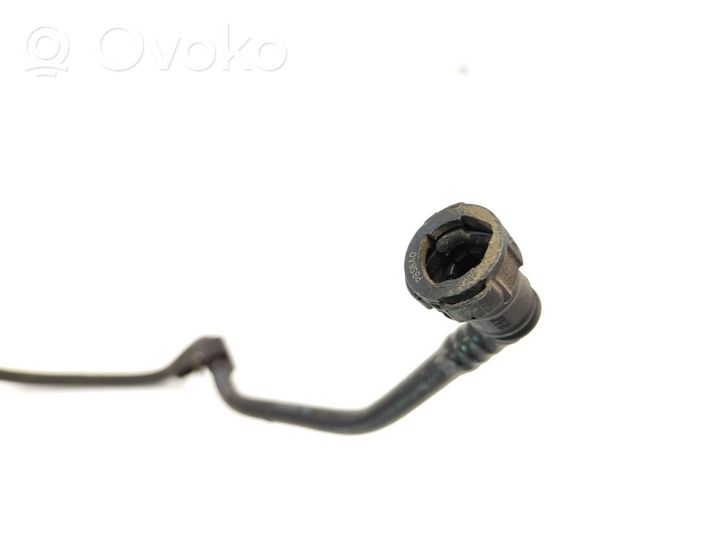 Opel Astra J Vacuum valve 0265005321