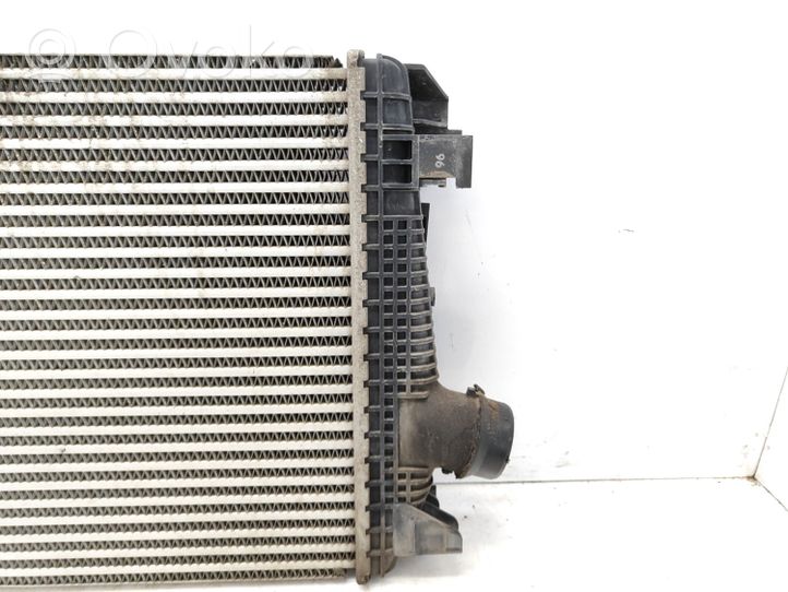 Opel Astra J Radiatore intercooler 13267647