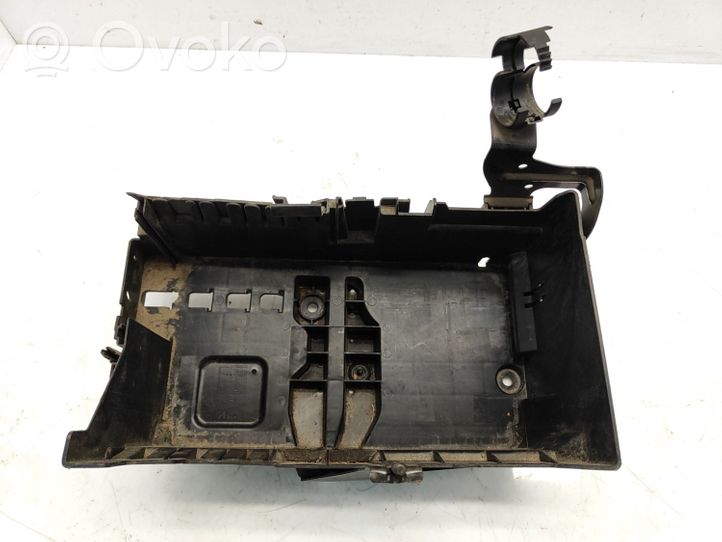 Opel Astra J Vassoio scatola della batteria 13354420