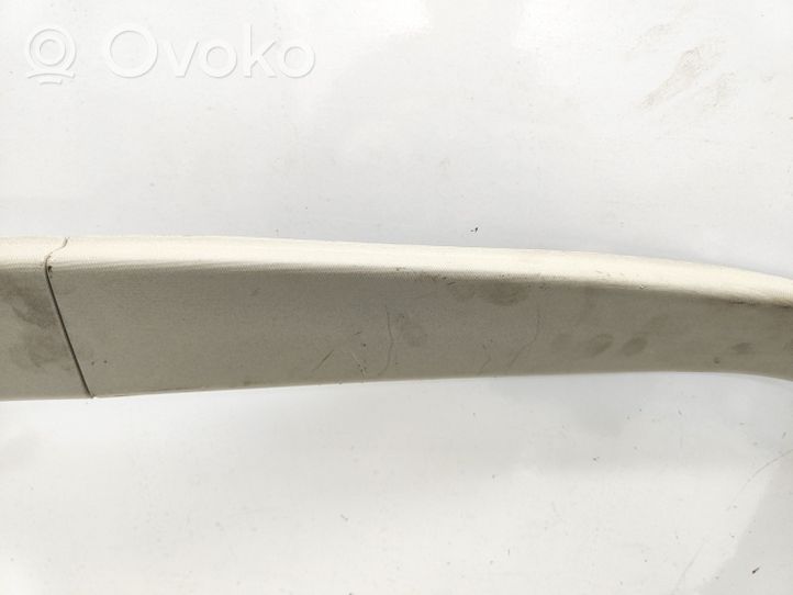 Opel Astra J Set rivestimento portellone posteriore/bagagliaio 13261741