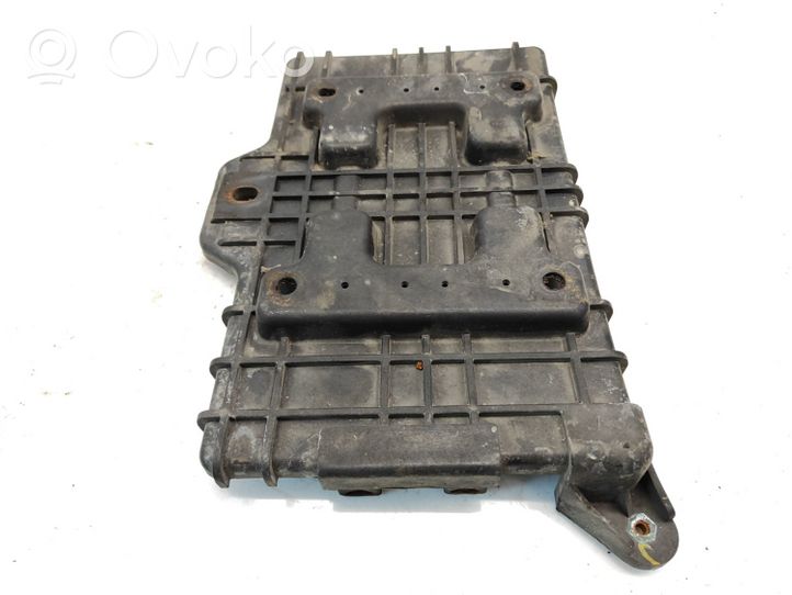 Hyundai Santa Fe Battery tray 371502B100