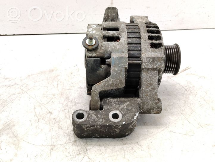 Chevrolet Tacuma Alternator 