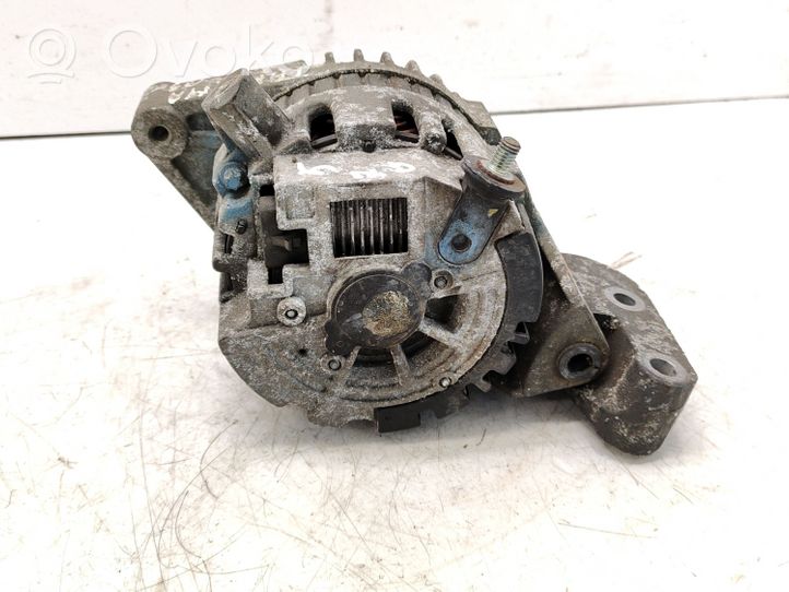 Chevrolet Tacuma Alternator 