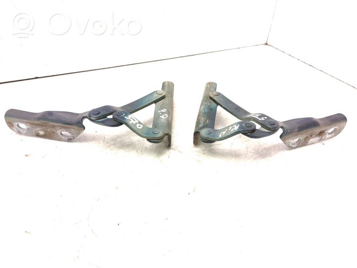 Chevrolet Tacuma Engine bonnet/hood hinges 