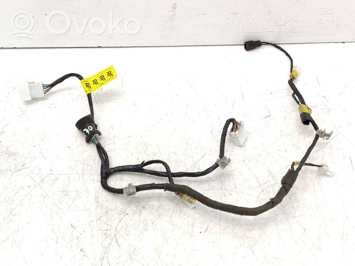 Chevrolet Tacuma Tailgate/trunk wiring harness 226AF05