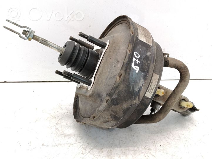 Chevrolet Tacuma Brake booster 96348447