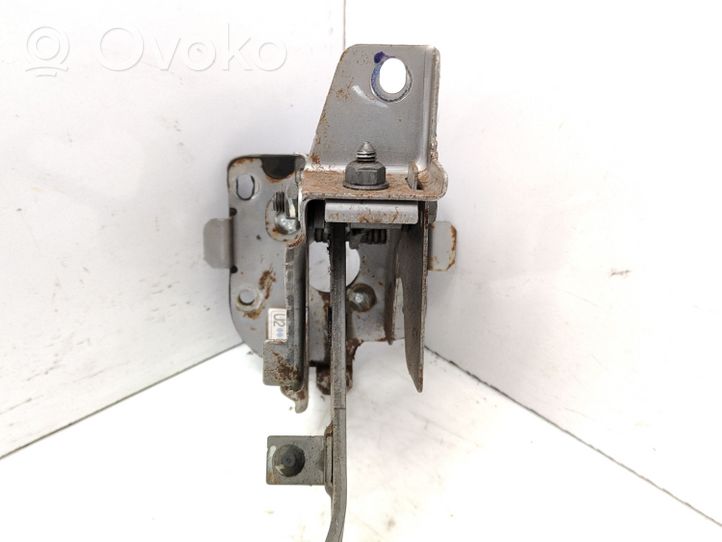 Chevrolet Tacuma Clutch pedal U2005133