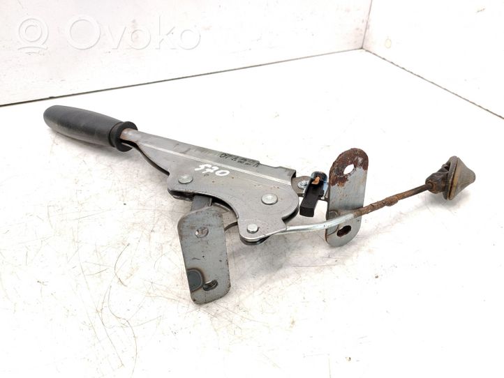 Chevrolet Tacuma Handbrake/parking brake lever assembly 07A22A