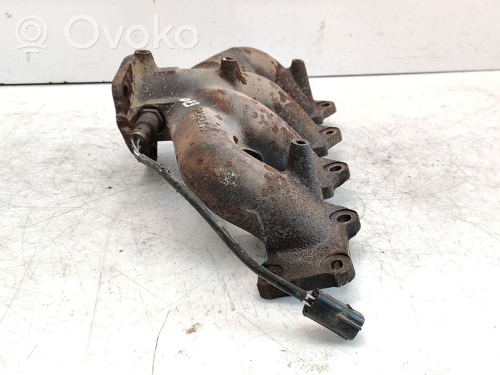 Chevrolet Tacuma Exhaust manifold 92062730