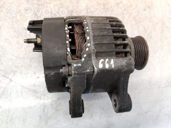 Alfa Romeo 156 Alternator 63321419