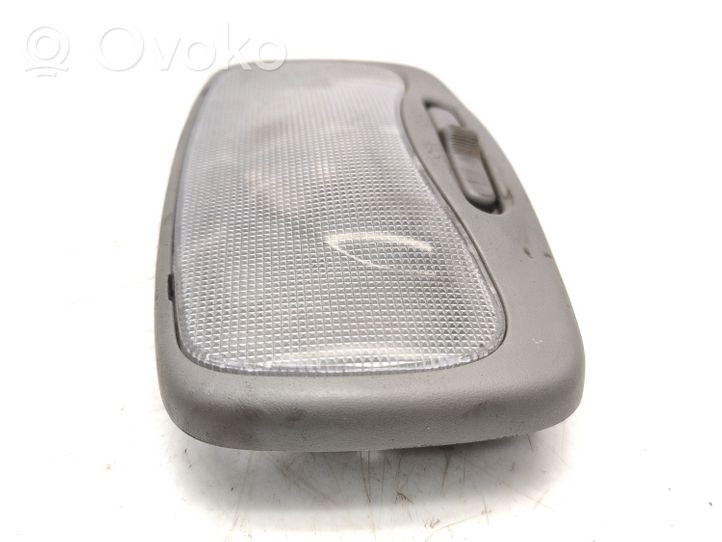 KIA Carnival Rear seat light 926204D000