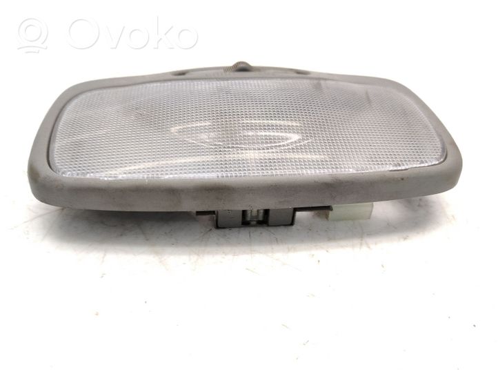 KIA Carnival Rear seat light 926204D000