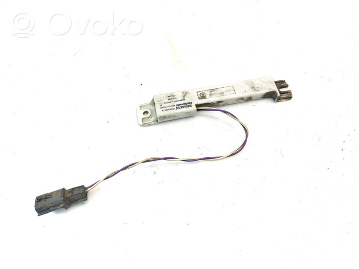 Renault Laguna III Antena systemu bezkluczykowego 285900007R