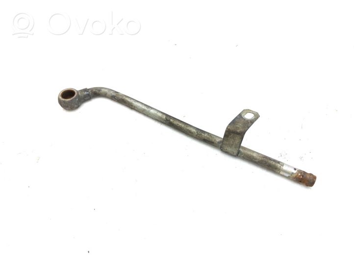 Volkswagen Golf II Coolant pipe/hose 