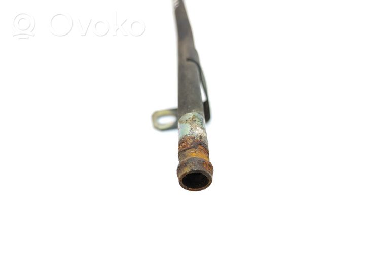 Volkswagen Golf II Coolant pipe/hose 