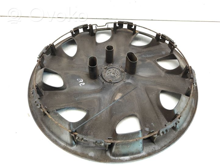 Citroen C3 R 16 riteņa dekoratīvais disks (-i) 9673481880