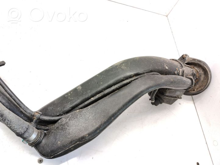 Opel Astra G Tubo e bocchettone per riempimento serbatoio del carburante 90530242