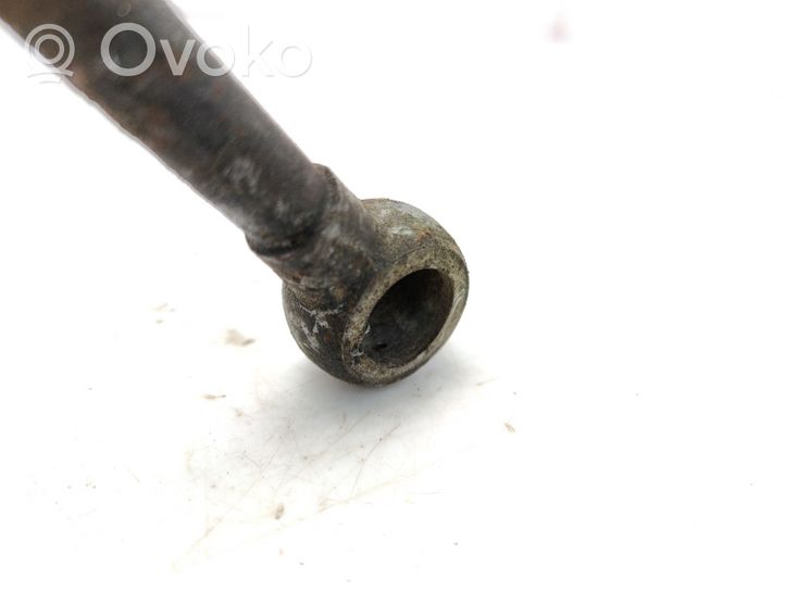 Opel Astra G Tubo flessibile mandata olio del turbocompressore turbo 