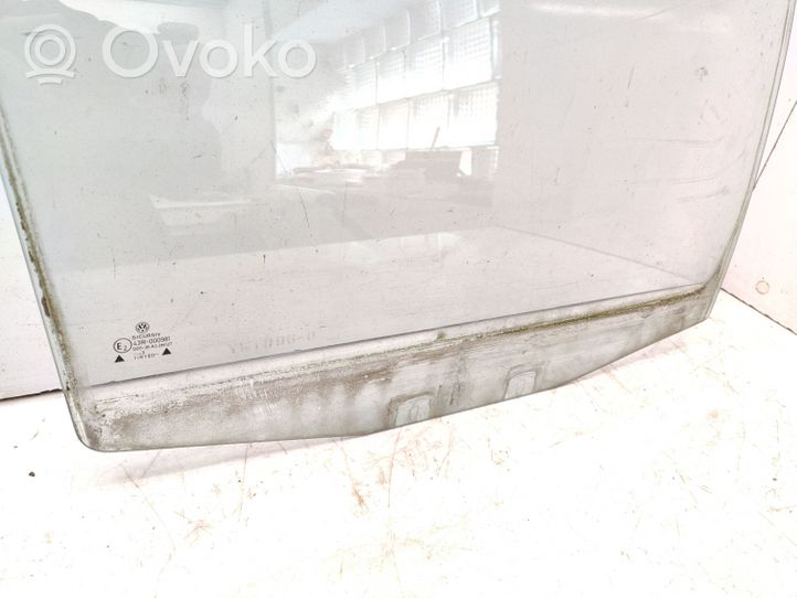 Volkswagen Vento Takaoven ikkunalasi 43R000981