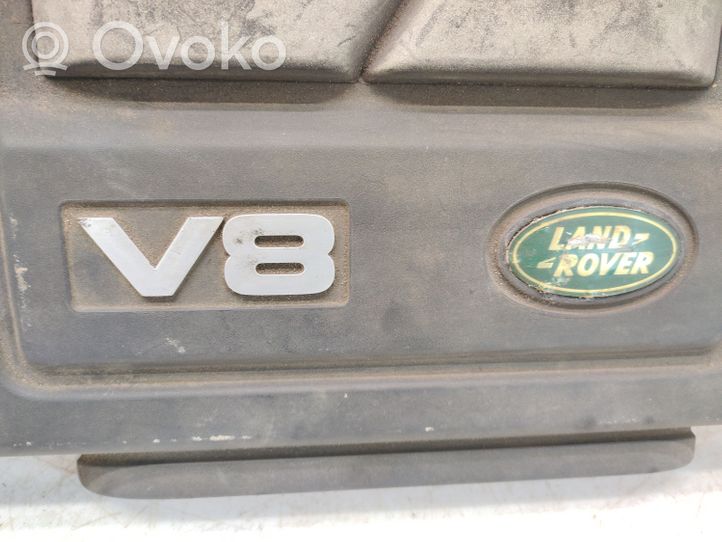 Land Rover Range Rover Sport L320 Variklio dangtis (apdaila) 