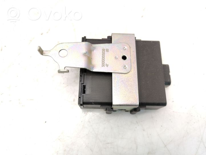 Toyota Avensis T270 Oven ohjainlaite/moduuli 8974105080