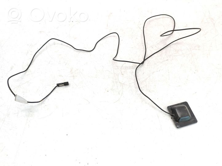 Opel Vectra B Antenne GPS E110R021780