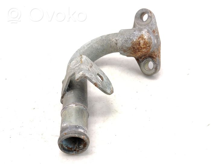 Nissan Titan Engine coolant pipe/hose 