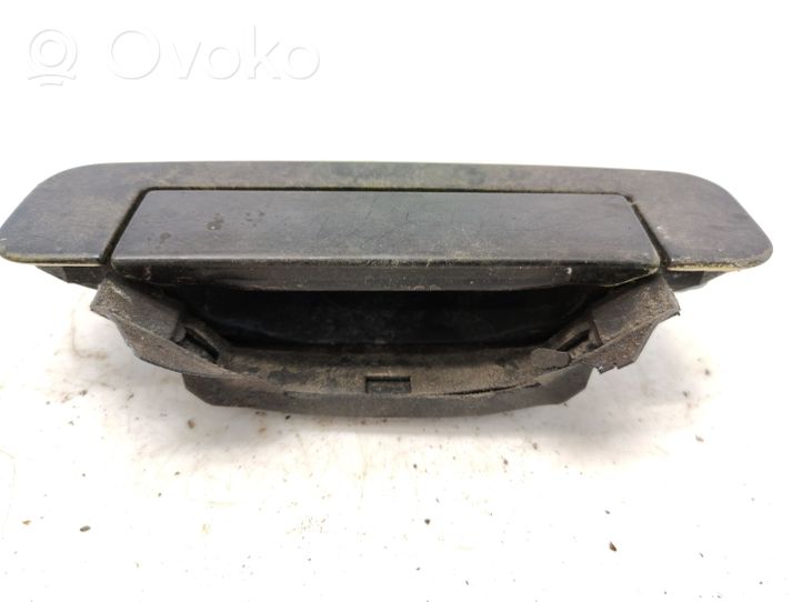 Audi 80 90 S2 B4 Maniglia esterna per portiera posteriore 4A0839205D