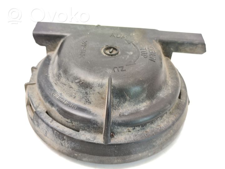 Audi 80 90 S2 B4 Parapolvere per faro/fanale 1305219013