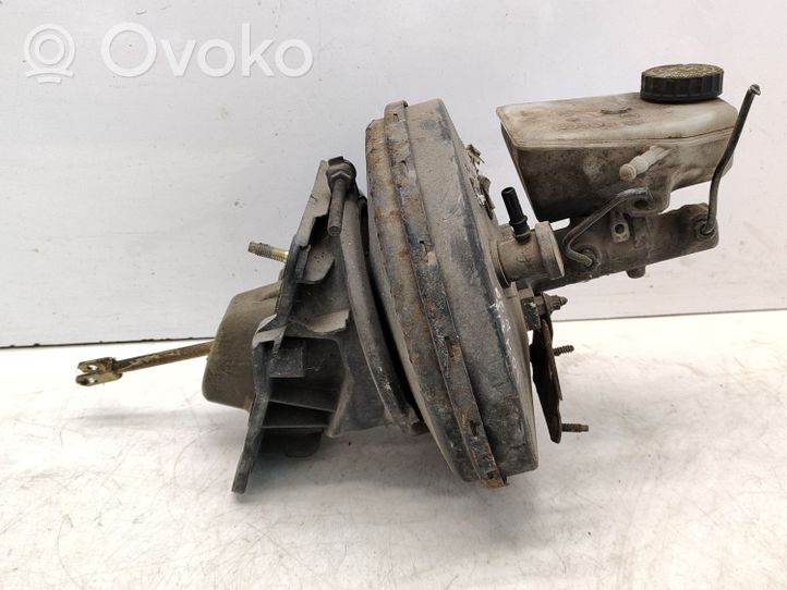 Peugeot 607 Servo-frein 9640238180