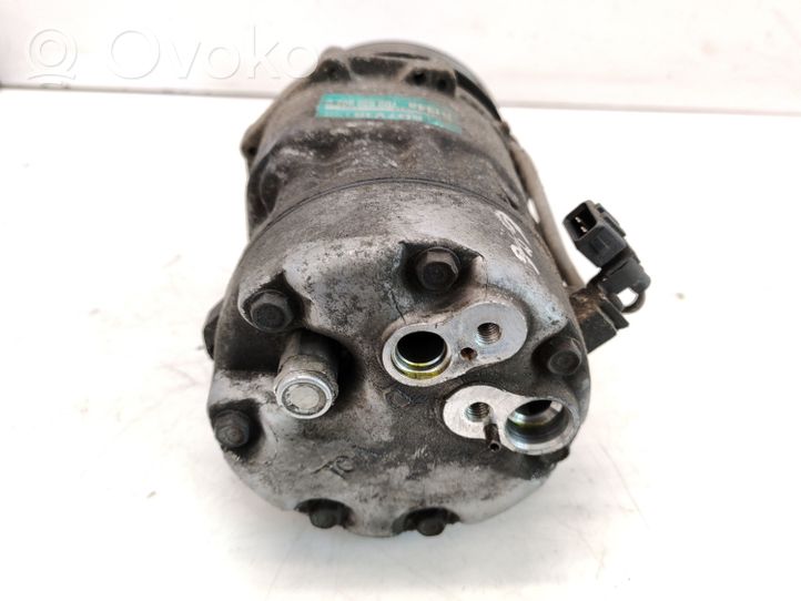 Volkswagen Transporter - Caravelle T4 Air conditioning (A/C) compressor (pump) SD7V16