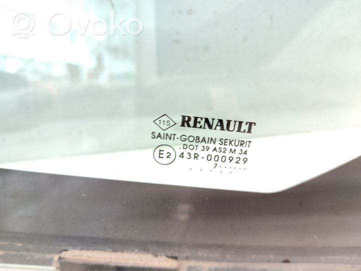 Renault Espace -  Grand espace IV Szyba przednia karoseryjna trójkątna 43R000929