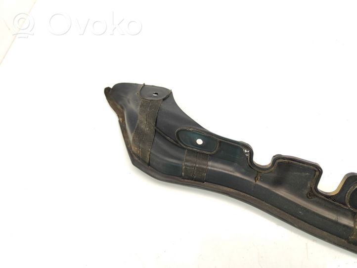 Peugeot 208 Joint en caoutchouc de porte avant 9673082080