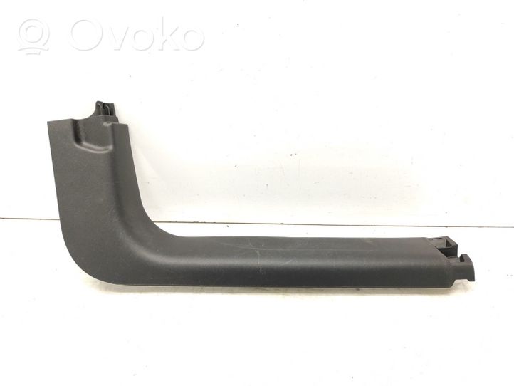 Peugeot 208 Front sill trim cover 9673754377