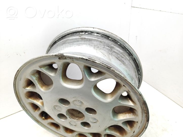 Volvo S40, V40 Felgi aluminiowe R15 65JX15