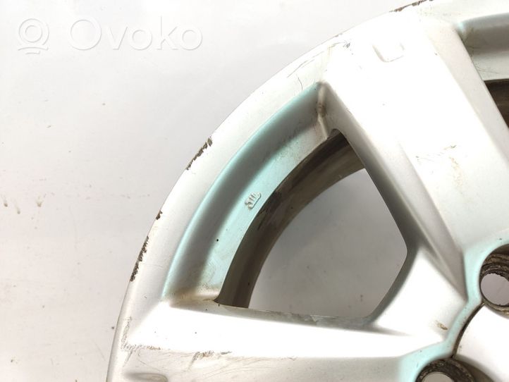 Toyota RAV 4 (XA30) Felgi aluminiowe R17 17X7