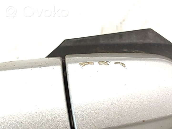 Toyota RAV 4 (XA30) Uchwyt / Rączka zewnętrzna otwierania klapy tylnej / bagażnika 1F7