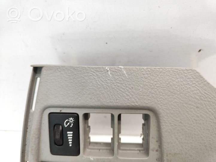 Toyota RAV 4 (XA30) Element deski rozdzielczej / dół 554460R010