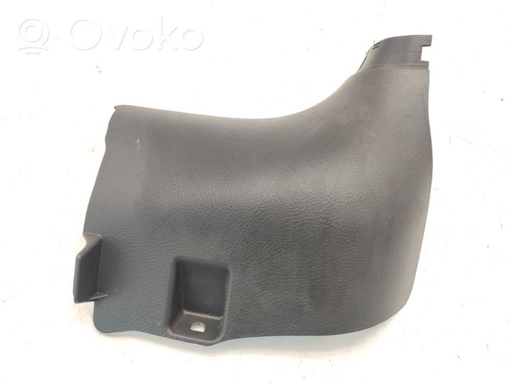 Toyota RAV 4 (XA30) Rivestimento vano piedi laterale 621110R010