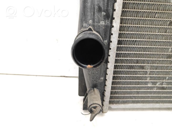 Toyota RAV 4 (XA30) Dzesēšanas šķidruma radiators 