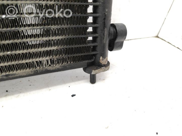 Toyota RAV 4 (XA30) Gaisa kondicioniera dzeses radiators 