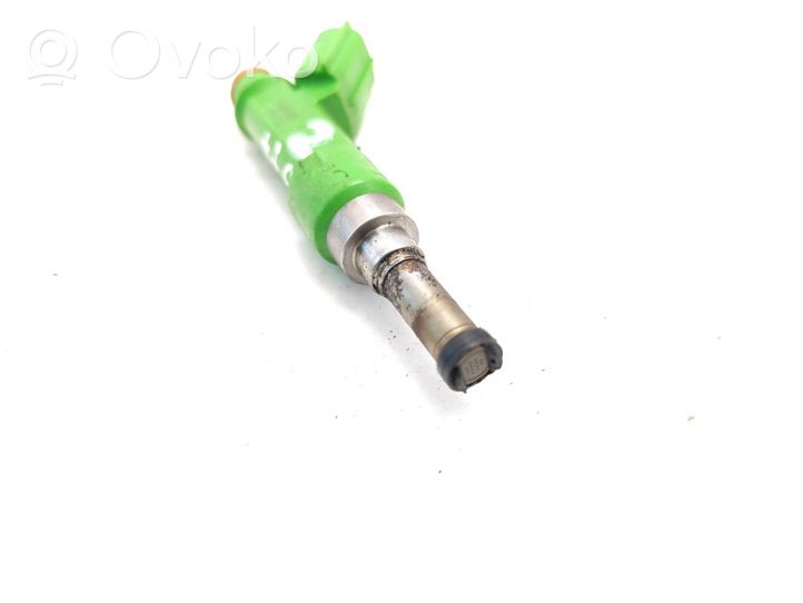 Toyota RAV 4 (XA30) Injecteur de carburant 2325036010