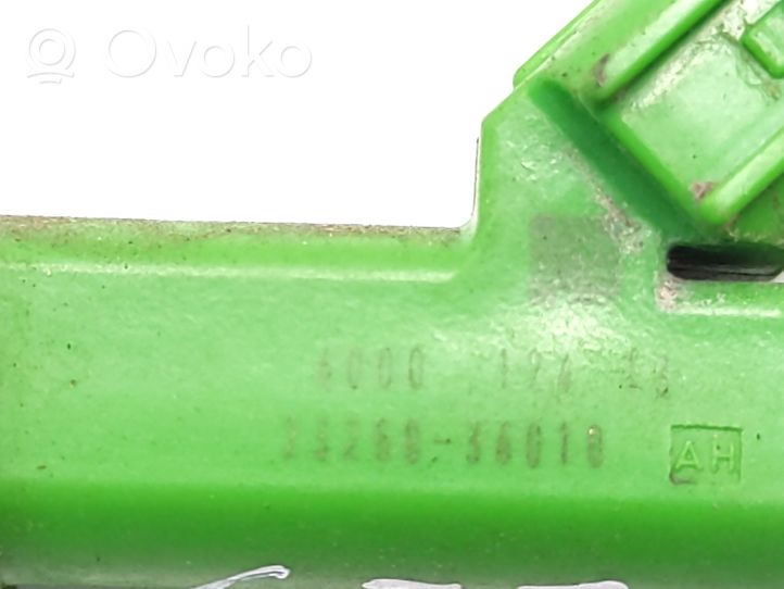 Toyota RAV 4 (XA30) Injecteur de carburant 2325036010