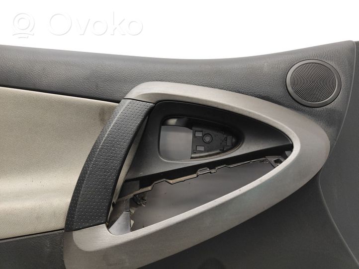 Toyota RAV 4 (XA30) Boczki / Poszycie drzwi przednich 67778X1B04