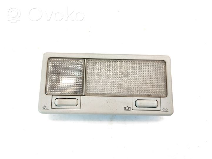 Volkswagen Transporter - Caravelle T4 Illuminazione sedili anteriori 357947111B